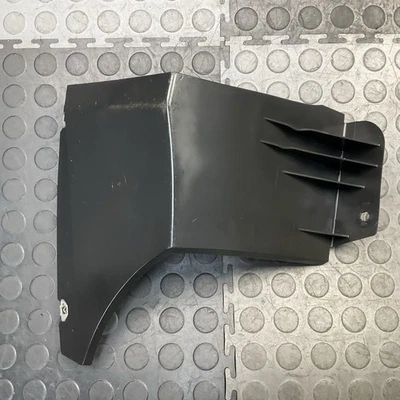 2013-2020 Ford Fusion Rear Right Side Mud Flap splash Guard Shield OEM - Image 1 of 4
