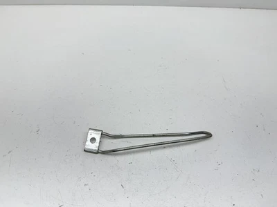 2008 Yamaha Vino Classic 50 Front Fork Brake Cable Guide OEM - Image 1 of 2