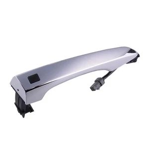 Maniglia Smart Key per porta anteriore destra esterna per Hyundai Tucson 16-19 - Picture 1 of 7