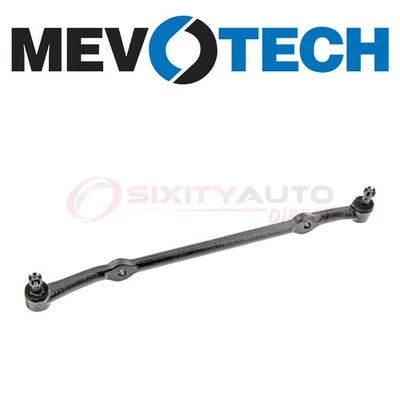 Mevotech Steering Center Link for 1981-1987 Buick Regal 3.8L 4.3L 4.4L 5.0L vo - Image 1 of 4