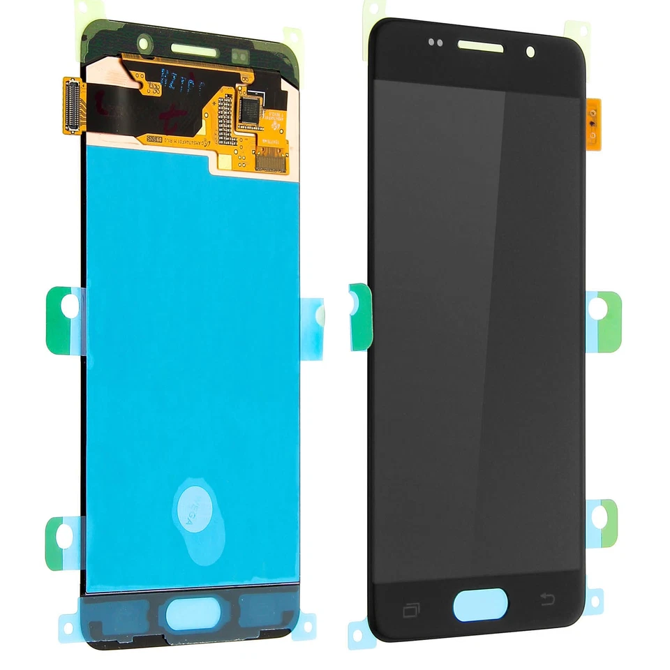 LCD replacement part with touchscreen for Galaxy A3 2016 – - Image 1 of 4