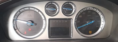2013-2014 Escalade OE Speedometer Gauge Cluster 126K Miles Cadillac - Image 1 of 4