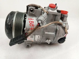 4471604363 503588 klimakompressor für MERCEDES CLASE C (W204) FAMILIAR 200 2007 - Picture 1 of 6