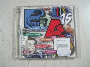 X - 2 CD Set - BRAVO HITS 15 - Bild 1 von 6