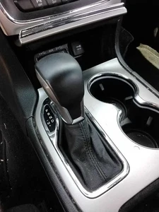 Shifter CHERGRAND 2018 Transmission Shift 2972336 - Picture 1 of 12