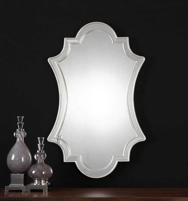 Elara Vanity Mirror Uttermost 8134 - Image 1 of 4