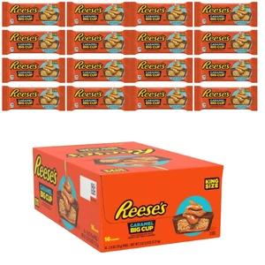 Reese's King Size Caramel Big Cup 79g - Bild 1 von 3