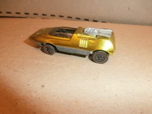 Auto d'epoca Hot Wheels linea rossa BOMBA PEEPING 1969 - Foto 1 di 12