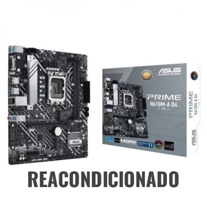 ASUS Prime H610M-A D4-CSM - Foto 1 di 1