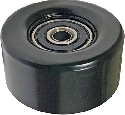 Polea loca correa 1.6 original Nissan Versa Note Versa 2010-2019 11927-1HC0D Foto 1 de 4