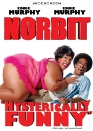 Norbit [New Blu-ray] Ac-3/Dolby Digital, Dubbed, Subtitled, Widescreen Foto 1 de 1