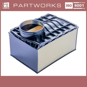 Luftfilter ORIGINAL PORSCHE Macan 95B turbo 2.9 S GTS 3.0 '19- - Picture 1 of 9