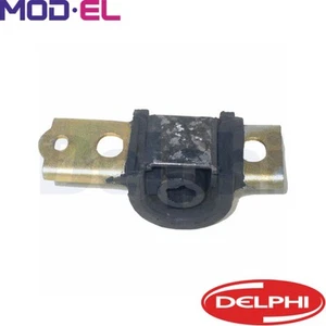 2x CONTROL ARMTRAILING ARM BUSH TD369W FOR SKODA FAVORIT/Van/Pickup/Forman 1.3L - Picture 1 of 6