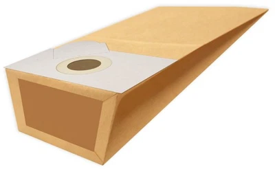 20 Staubsaugerbeutel passend für Fakir Rucksacksauger RS 17, 07 - Bild 1 von 4