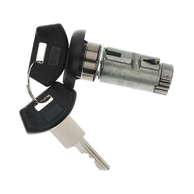 New SMP Ignition Lock Cylinder For 1988-1993 Oldsmobile Cutlass Supreme - Image 1 of 4