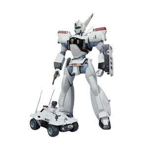 Robot Spirits Mobile Police Patlabor: AV-98 INGRAM 1 - Bandai Tamashii - Imagen 1 de 12