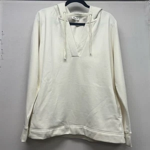 Sudadera con capucha para mujer TenTree Off-White XL - Imagen 1 de 15