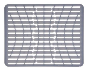 OXO Softworks Silicone Sink Mat 16.25 x 12.75" #23168800 Customizable - Picture 1 of 3