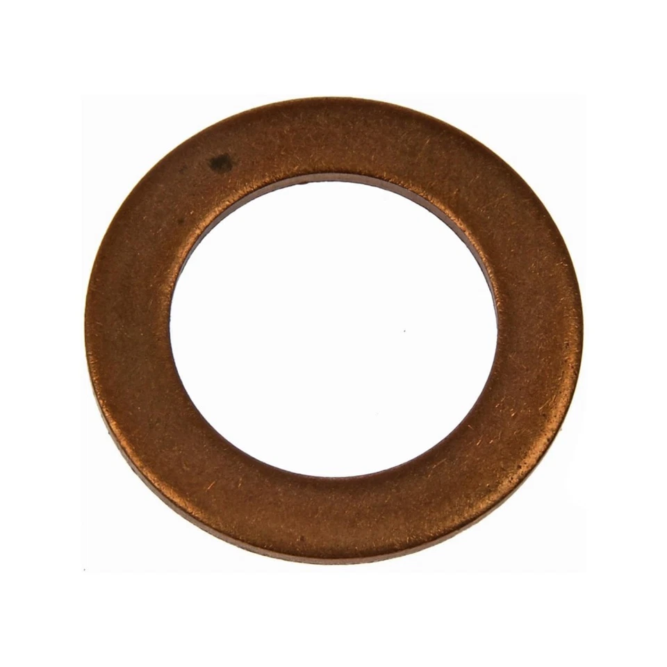 Juntas de tapón de drenaje de aceite de motor para Ford F-250 HD 1997 | 25 piezas material de cobre Foto 1 de 4