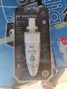 Filtro di ricambio per frigorifero LG LT700P 6 mesi / 200 galloni - Foto 1 di 3