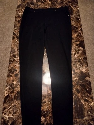 Jeggings negros Lildy Foto 1 de 2