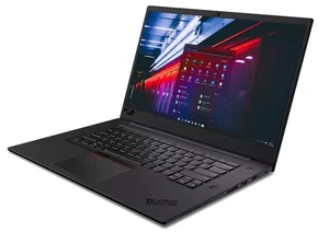 Lenovo ThinkPad P1 Xeon E-2176M 2,70GHz 16GB RAM 1TB SSD Quadro P2000 W11P *G* - Bild 1 von 6