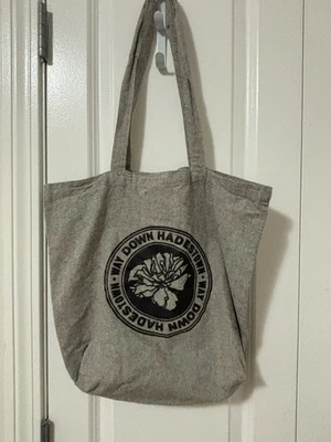 Hadestown Broadway Musical Tote Bag  - Image 1 of 2