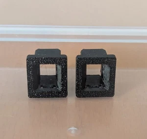 Clip montaggio indicatore Toyota Starlet / Glanza V - Foto 1 di 4