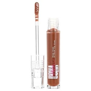 Uoma Beauty BRILLO DE HILO DENTAL - BRILLO DE LABIOS (Comestible) - Imagen 1 de 3