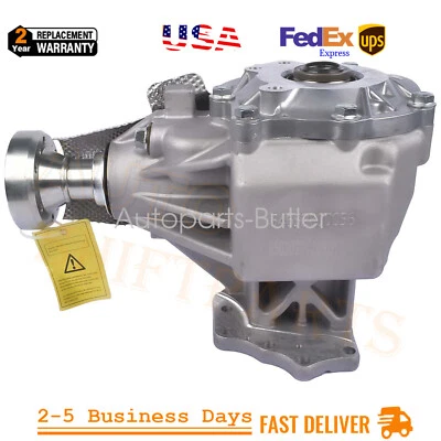 Estuche de transferencia para Land Rover Range Rover Evoque Discovery Sport 2006-18 LR066503 Foto 1 de 4