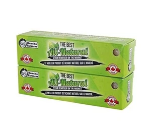 2X Barra Quitamanchas BunchaFarmers Todo Natural 100% Biodegradable. Pack de 2. - Imagen 1 de 4