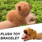 Simulation Plush Toy -Soft Toy Bracelet Toy Birthday Gift E0E6