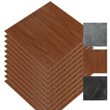 Vinylboden Fliesen Vinyl Laminat Selbstklebend PVC Bodenbelag ca. 1m²-5m² Boden