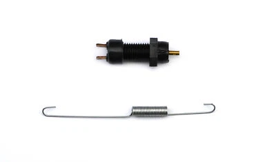 Interruptor de luz de freno trasero para 2004 Suzuki VL 800 K4 Intruder Volusia Foto 1 de 4