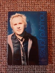 Howard Jones 25th Anniversary Concert - Live at the indigo  Double Dvd - Imagen 1 de 4