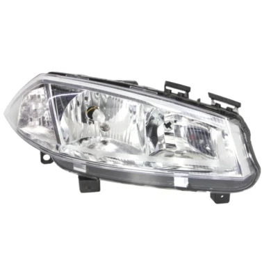 Scheinwerfer R H1/H7 für RENAULT MEGANE I CLASSIC MEGANE I COACH MEGANE II - Bild 1 von 3