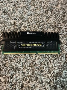 Corsair Vengeance DDR3 4GB 8GB 16GB 1866 1600 1333 Desktop Memory 240Pin DIMM - Picture 1 of 1