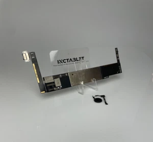 Motherboard: Apple iPad Mini 4th Gen 64GB WiFi - Spares + Repairs Ref720 - Picture 1 of 2