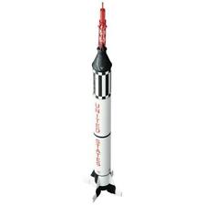 Estes Mercury Redstone Model Rocket Kit