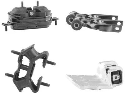 Kit de montaje de motor Chevrolet Venture 1997-2005 82142VDYR 2004 2000 2003 1998 Foto 1 de 2