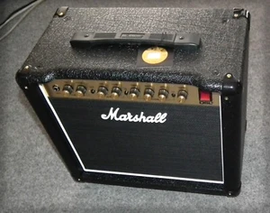 Marshall DSL5 Vollröhre Gitarren Combo - Bild 1 von 1