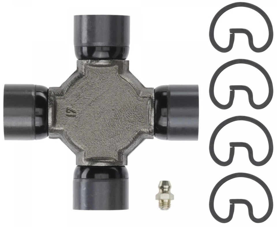 Junta universal McQuay-Norris U521 para Chevrolet GMC Isuzu Nissan 1988-2017 NUEVO Foto 1 de 1