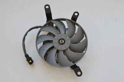 YAMAHA YZF-R6 radiador radiador PAG30 SSW9810L 13S RJ15 2013 1554223 Foto 1 de 4