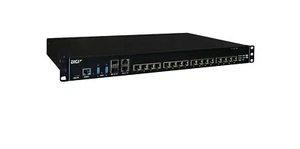 Digi Connect EZ 16-Ports Serieller Server 16 EZ16-A100-US - Bild 1 von 1