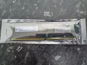Kingston - HP21D4R5D4MAM-32 32GB PC4-17000 DDR4-2133MHz ECC Registered CL15 RDIM - Picture 1 of 10