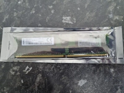 Kingston - HP21D4R5D4MAM-32 32GB PC4-17000 DDR4-2133MHz ECC Registered CL15 RDIM - Image 1 of 4