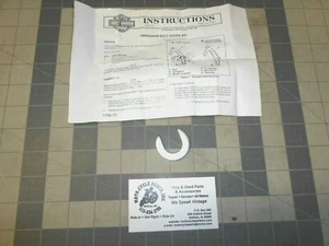 HARLEY DAVIDSON FLSTF 6361 SWINGARM C WASHER NOS 1 QUANTITY OEM FREE SHIPPING - Picture 1 of 1