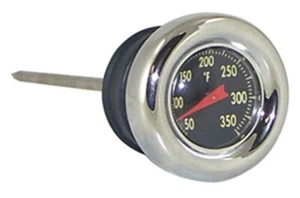 OIL DIPSTICK TEMP GAUGE 70-78 XL 70-86 FL FX BIG TWIN (EXC FXST) Repl. 62635-79T - Picture 1 of 2