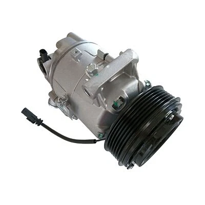 A/C AC Compressor W/ CLUTCH FOR Chevrolet Cruze 2012-2015 L4 1.8L OE# CO 22227C Foto 1 de 4