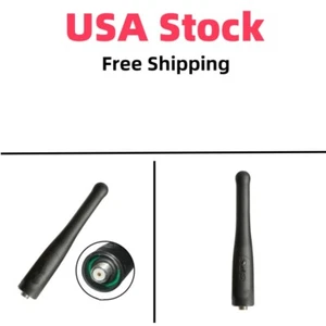 Antena UHF+GPS Short Stubby PMAE4023B XPR6550 XPR6350 XPR6300 Radio - Imagen 1 de 1